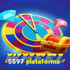 5597 plataforma